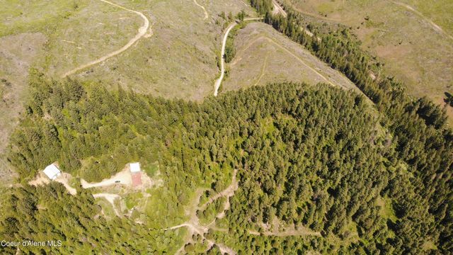 2387 Cherry Creek Rd, St. Maries, ID 83861