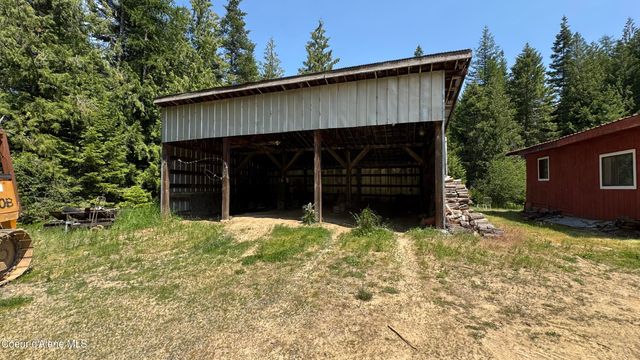 2387 Cherry Creek Rd, St. Maries, ID 83861