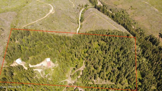 2387 Cherry Creek Rd, St. Maries, ID 83861