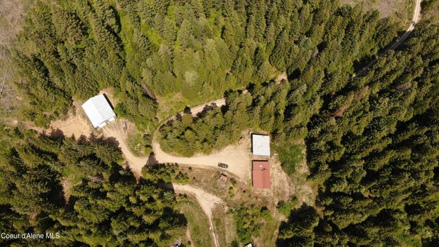 2387 Cherry Creek Rd, St. Maries, ID 83861