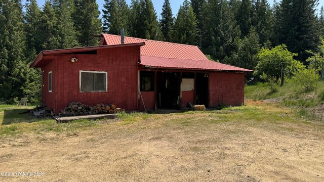 2387 Cherry Creek Rd, St. Maries, ID 83861