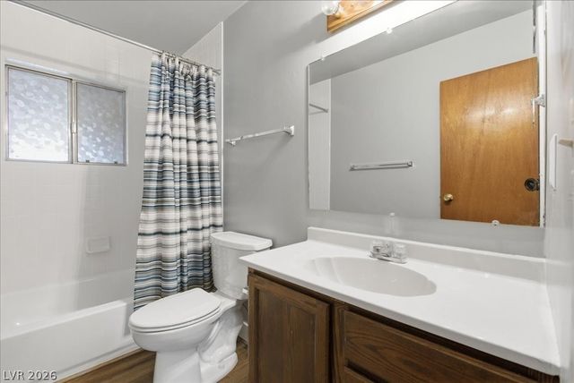 4075 Pepe Circle, Las Vegas, NV 89121