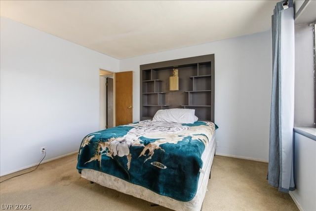4075 Pepe Circle, Las Vegas, NV 89121