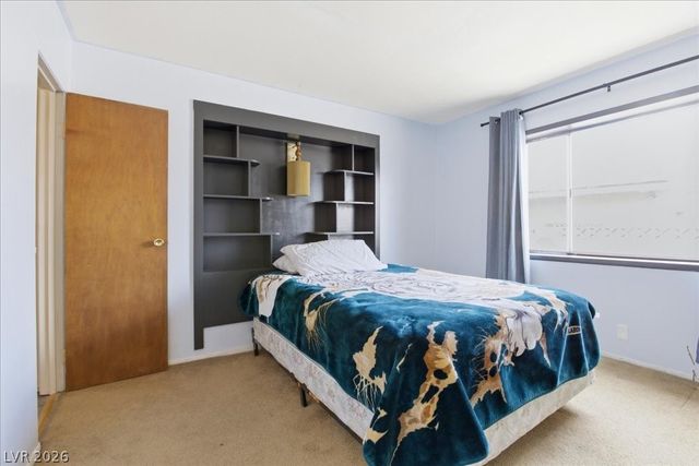 4075 Pepe Circle, Las Vegas, NV 89121