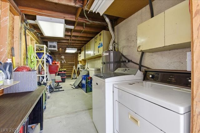 4075 Pepe Circle, Las Vegas, NV 89121