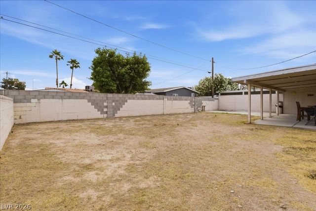 4075 Pepe Circle, Las Vegas, NV 89121