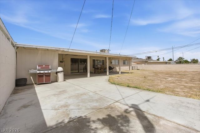 4075 Pepe Circle, Las Vegas, NV 89121