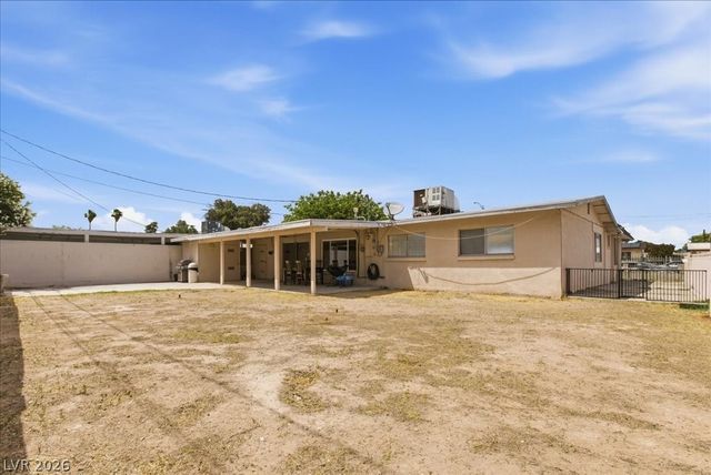 4075 Pepe Circle, Las Vegas, NV 89121