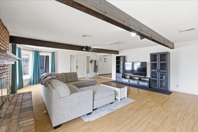 4075 Pepe Circle, Las Vegas, NV 89121