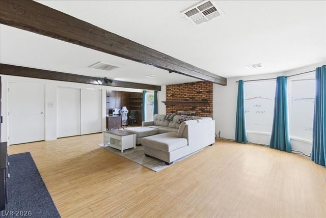 4075 Pepe Circle, Las Vegas, NV 89121