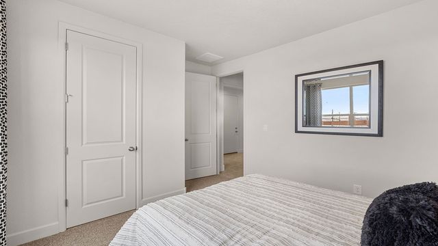 3307 Los Feliz, Santa Fe, NM 87507