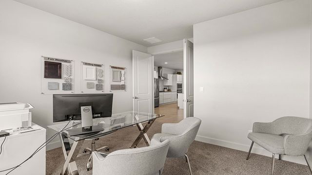 3307 Los Feliz, Santa Fe, NM 87507