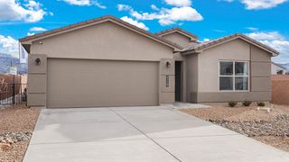 3307 Los Feliz, Santa Fe, NM 87507
