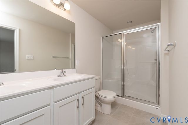 914 Encore Autumn Ln, Henrico, VA 23227