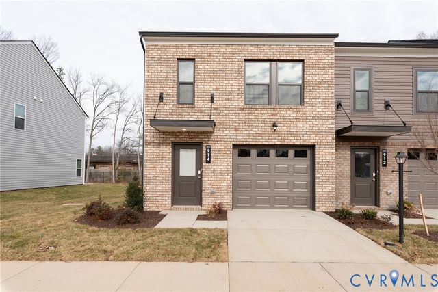 914 Encore Autumn Ln, Henrico, VA 23227