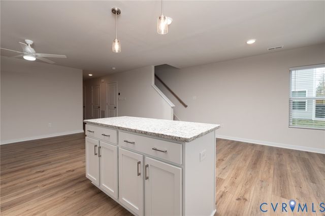 914 Encore Autumn Ln, Henrico, VA 23227