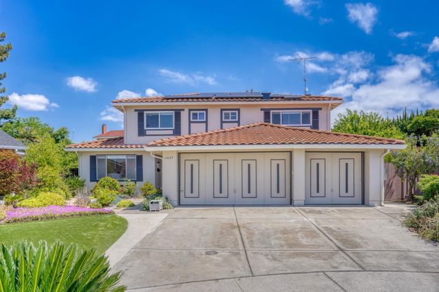 2849 Summerdays Court, San Jose, CA 95132