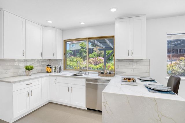 2849 Summerdays Court, San Jose, CA 95132