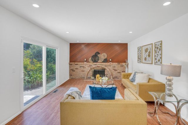 2849 Summerdays Court, San Jose, CA 95132