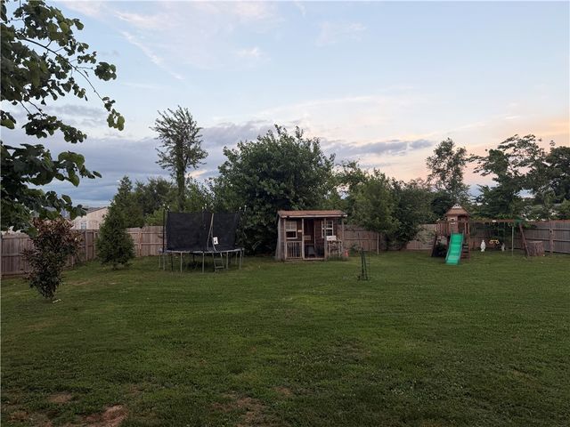 111 15th Street, Rogers, AR 72758