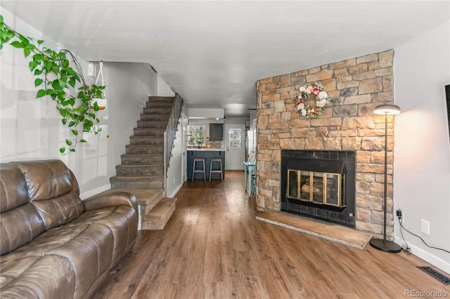 9661 W Cornell Place, Lakewood, CO 80227