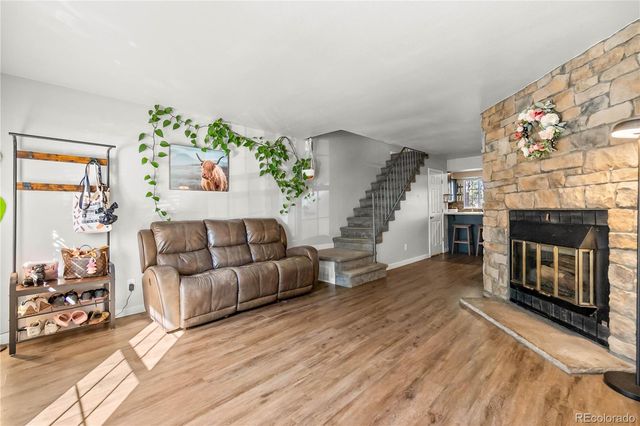 9661 W Cornell Place, Lakewood, CO 80227
