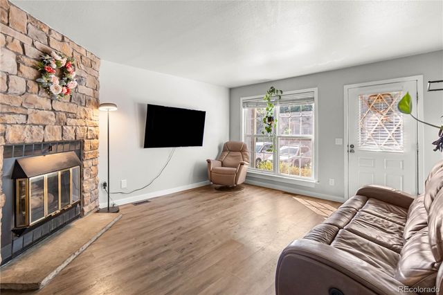 9661 W Cornell Place, Lakewood, CO 80227