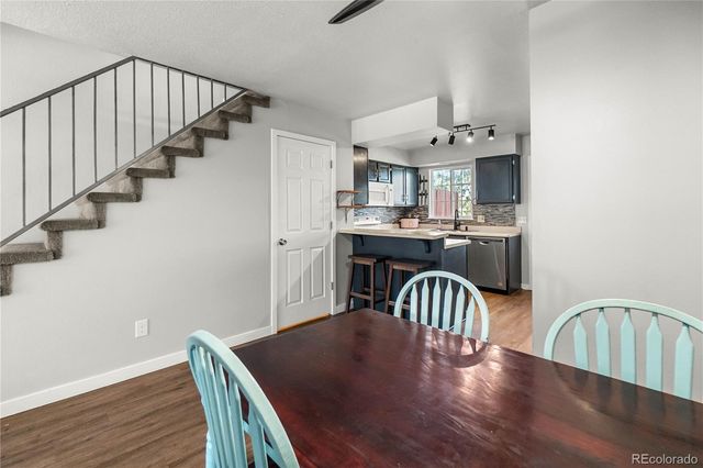 9661 W Cornell Place, Lakewood, CO 80227