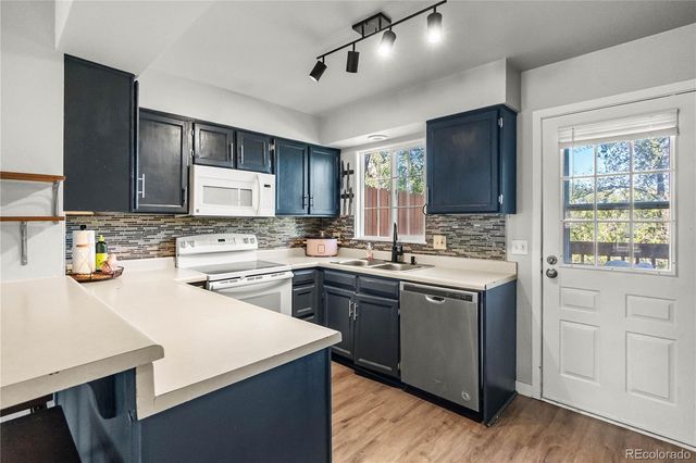 9661 W Cornell Place, Lakewood, CO 80227