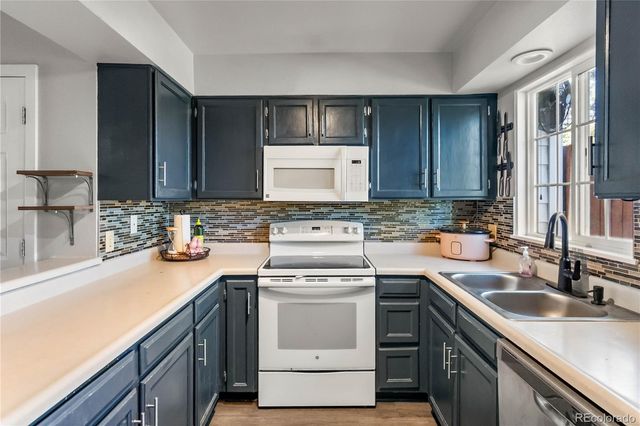 9661 W Cornell Place, Lakewood, CO 80227