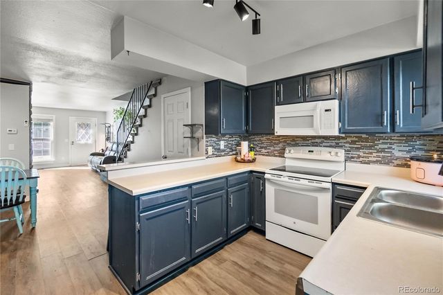 9661 W Cornell Place, Lakewood, CO 80227