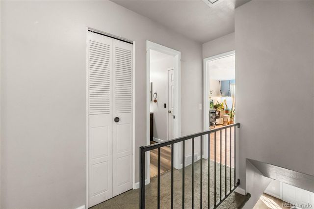 9661 W Cornell Place, Lakewood, CO 80227
