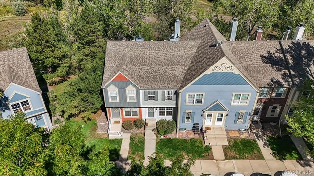 9661 W Cornell Place, Lakewood, CO 80227