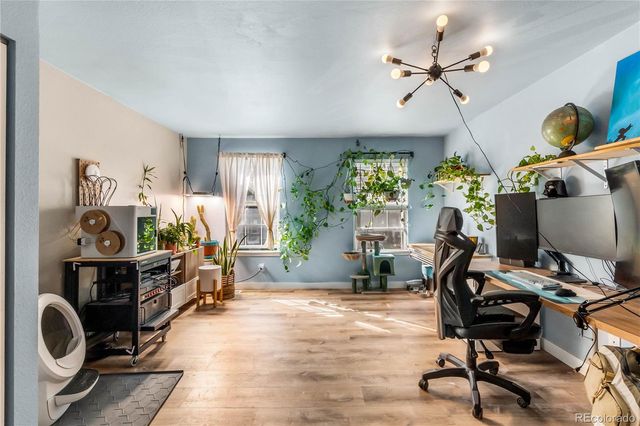 9661 W Cornell Place, Lakewood, CO 80227