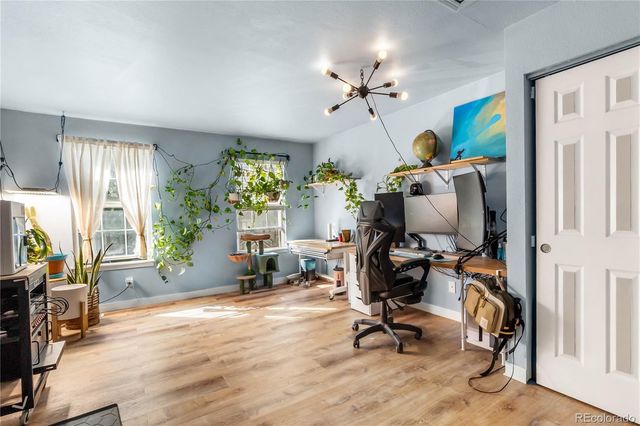 9661 W Cornell Place, Lakewood, CO 80227