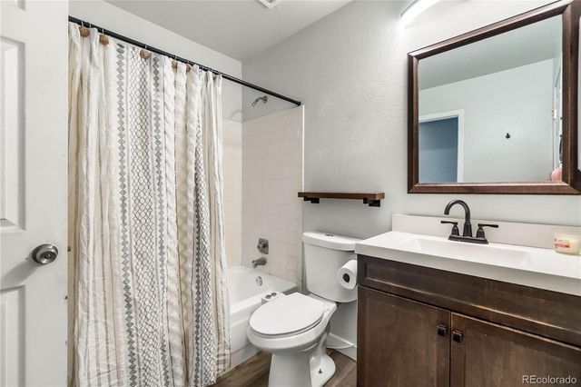 9661 W Cornell Place, Lakewood, CO 80227