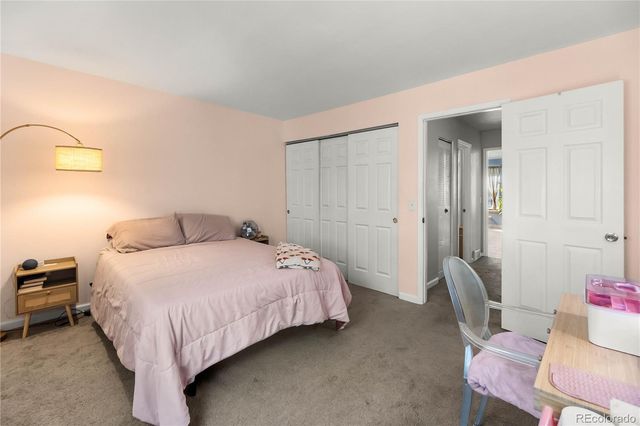 9661 W Cornell Place, Lakewood, CO 80227