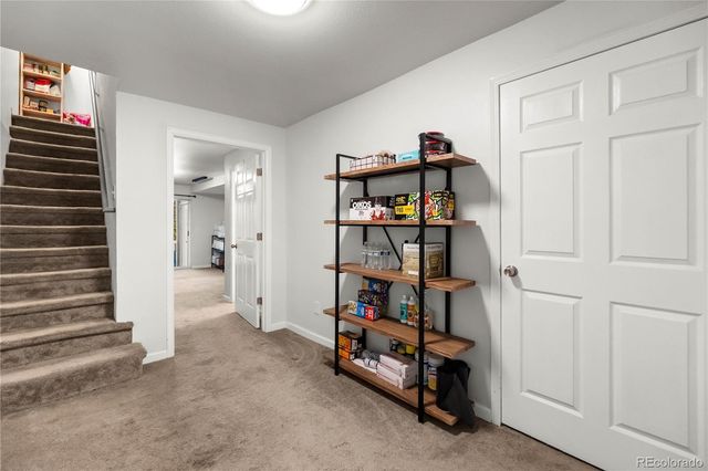 9661 W Cornell Place, Lakewood, CO 80227