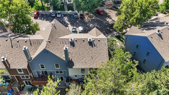 9661 W Cornell Place, Lakewood, CO 80227