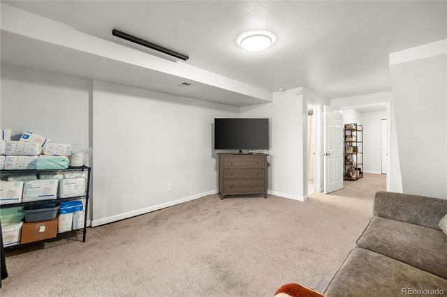 9661 W Cornell Place, Lakewood, CO 80227
