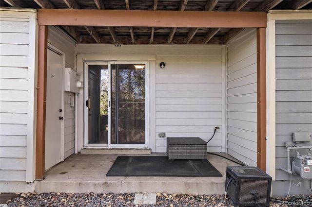 9661 W Cornell Place, Lakewood, CO 80227