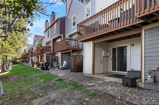 9661 W Cornell Place, Lakewood, CO 80227