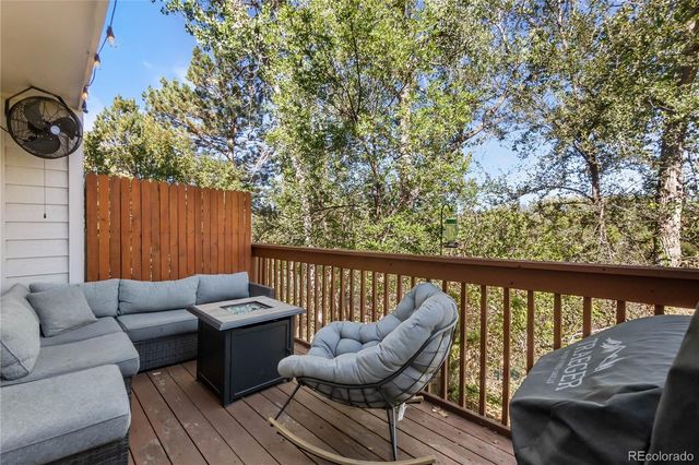 9661 W Cornell Place, Lakewood, CO 80227