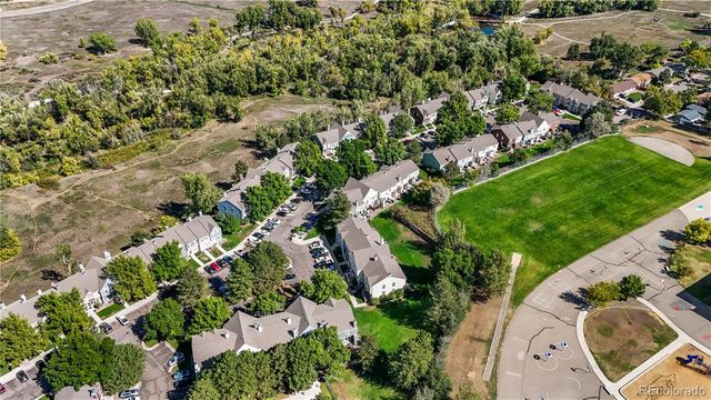 9661 W Cornell Place, Lakewood, CO 80227