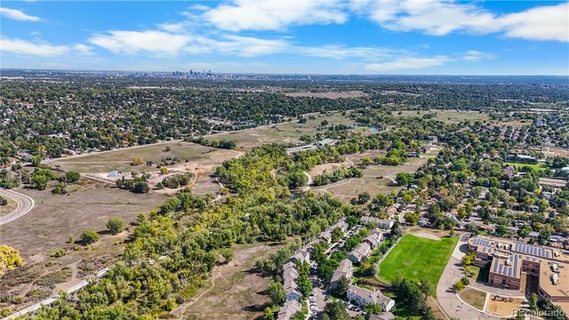 9661 W Cornell Place, Lakewood, CO 80227