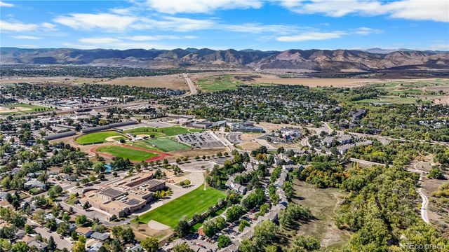 9661 W Cornell Place, Lakewood, CO 80227