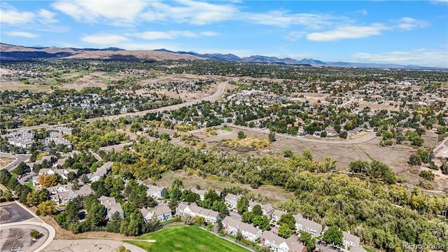 9661 W Cornell Place, Lakewood, CO 80227