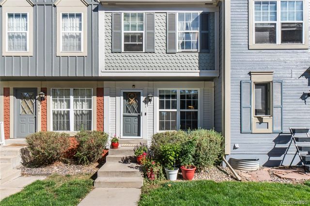 9661 W Cornell Place, Lakewood, CO 80227