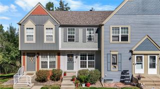 9661 W Cornell Place, Lakewood, CO 80227