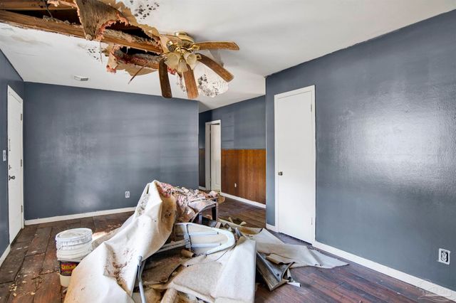 6250 Luther St, Pensacola, FL 32503